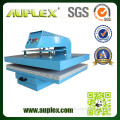 Auplex 75*105cm sublimation printer used